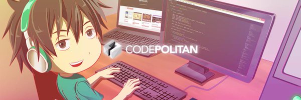 CodePolitan Profile Banner