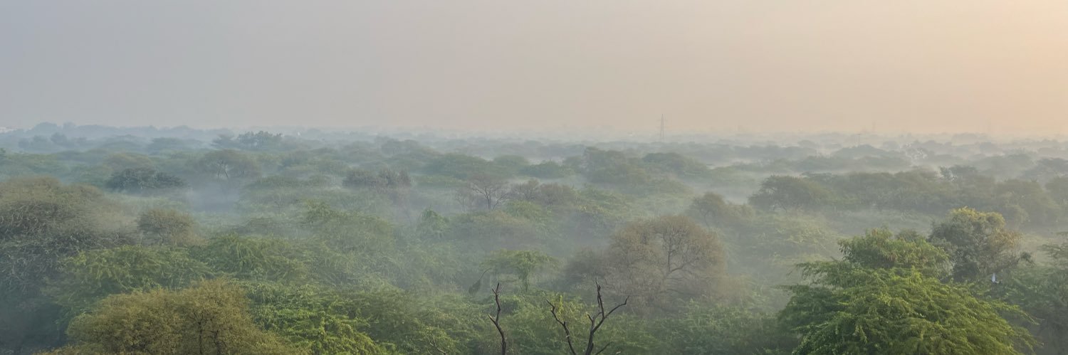 vvknain's profile banner image