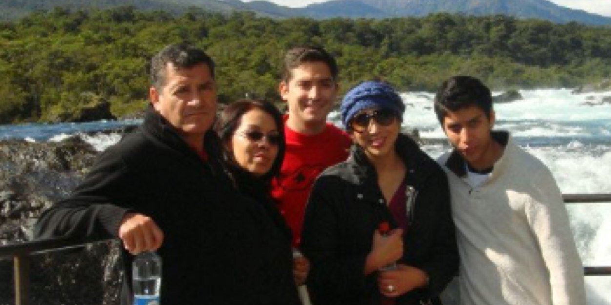 Isabel Carrillo banner