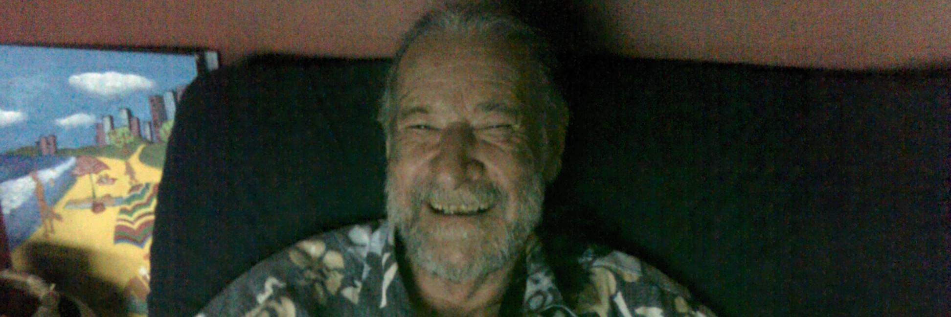 🐀Chris Grinter 🌏🍉 banner