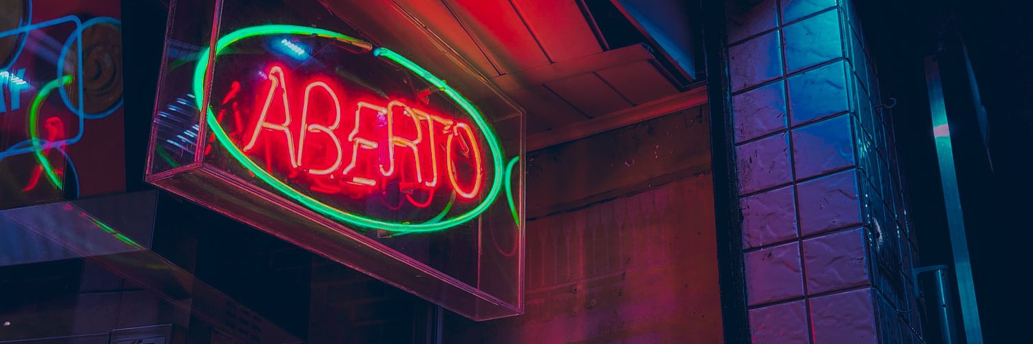 DbBergo's profile banner image