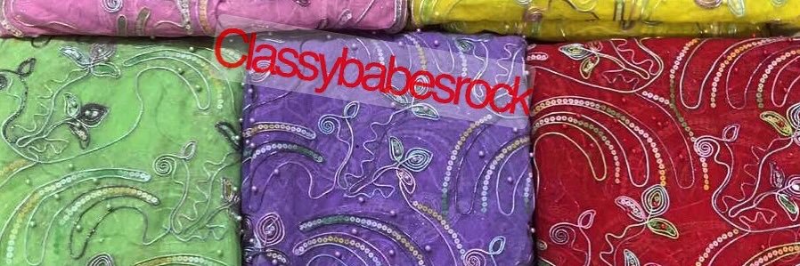 classybabesrock's profile banner image