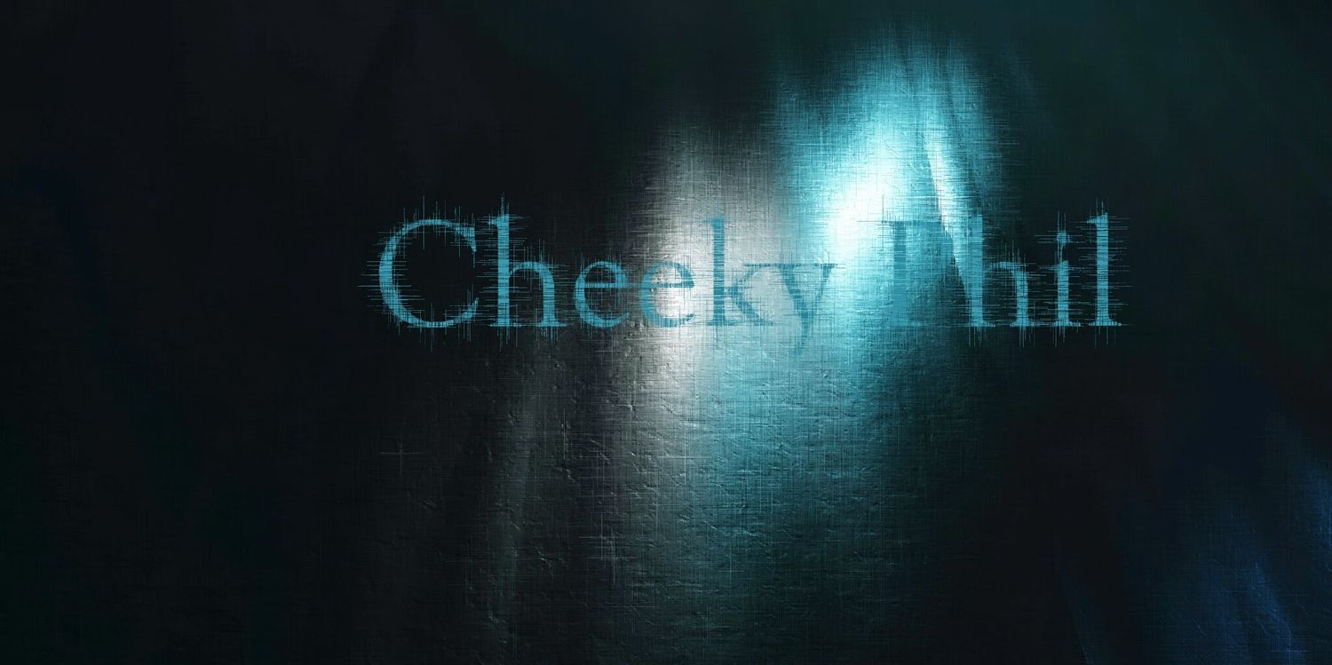 CheekyPhil15's profile banner image