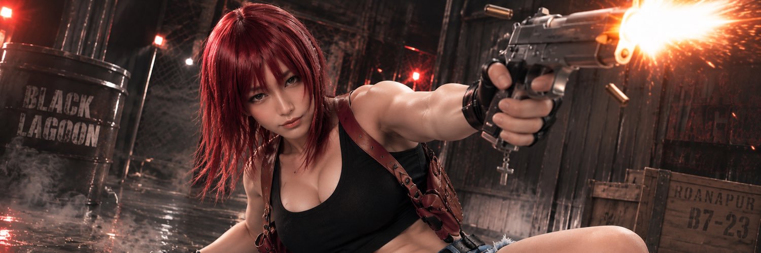 kamikial's profile banner image