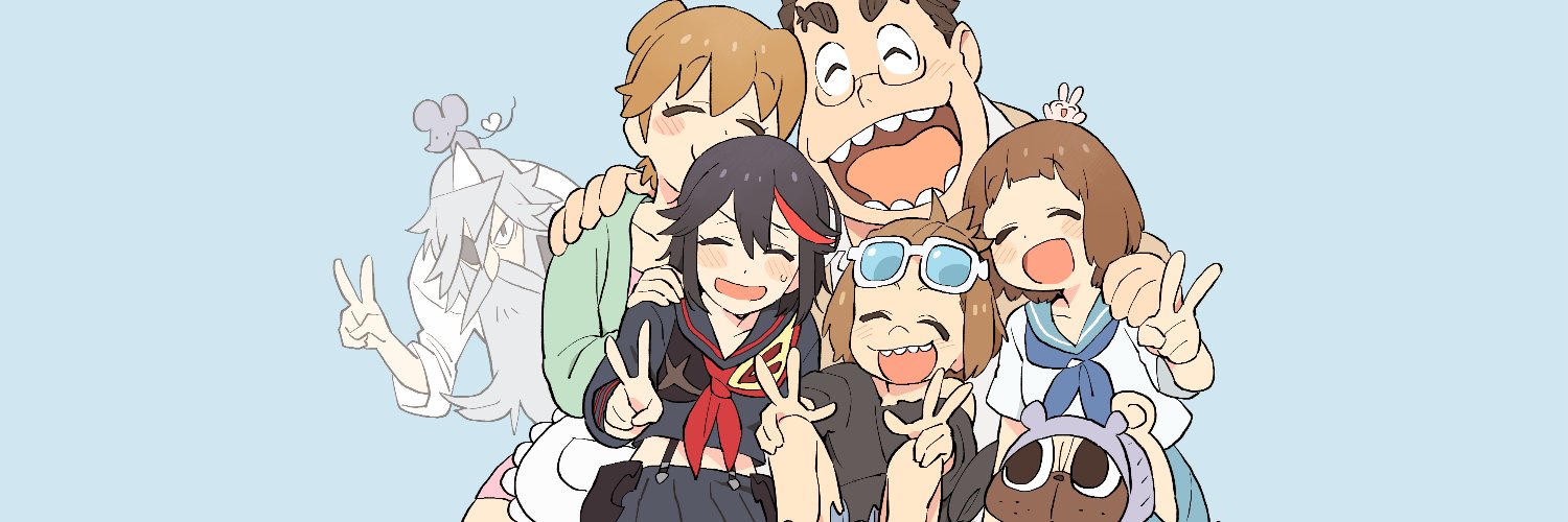 1yokaze0's profile banner image