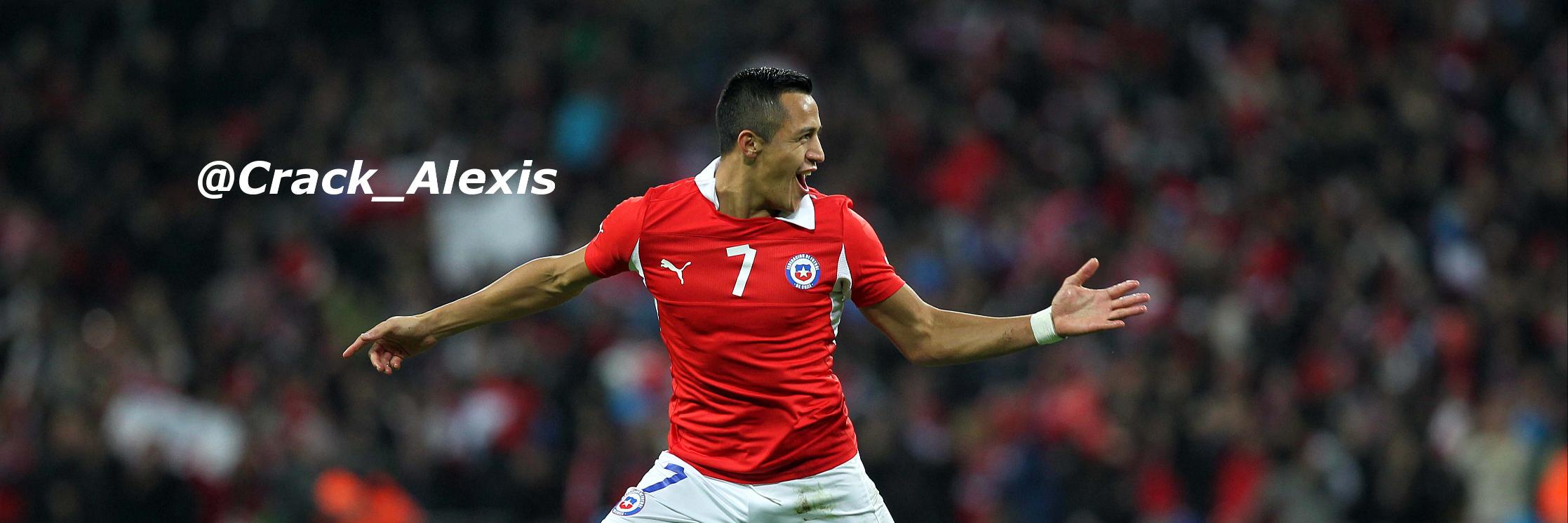 Crack_Alexis's profile banner image