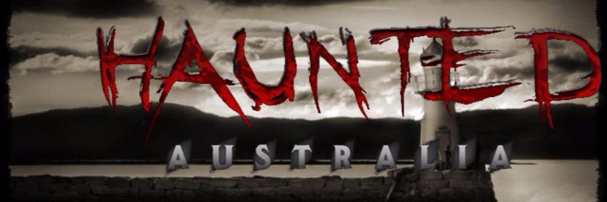 HauntedAust's profile banner image