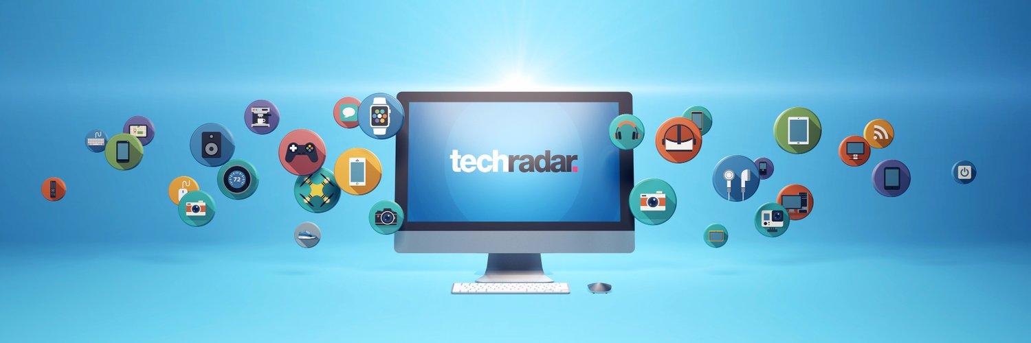 TechRadar India banner