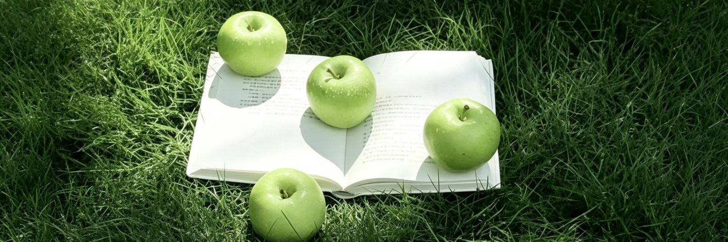 链上小苹喵 banner