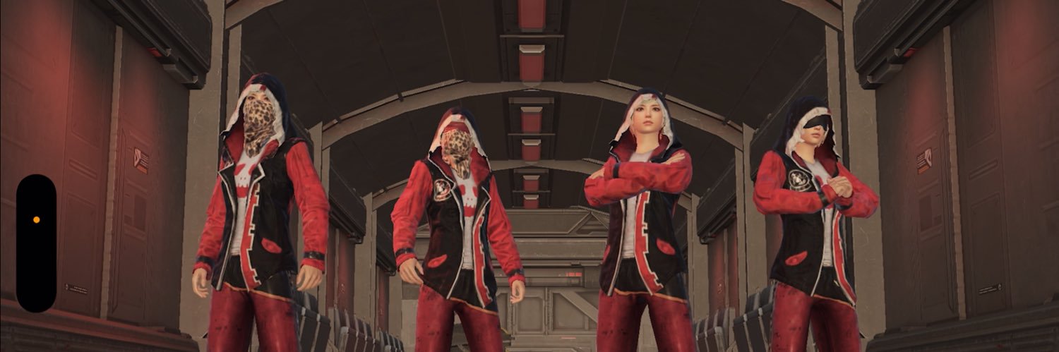 gdgdmen's profile banner image