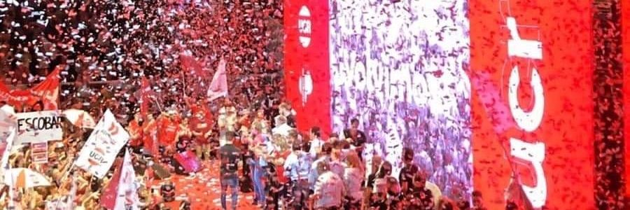 Pablo Martinez banner