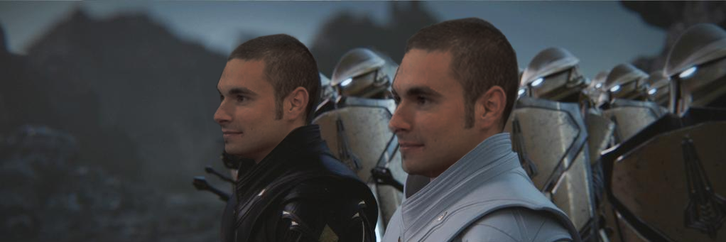 Eric Musco banner