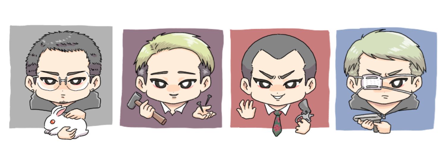 🕊きち🕊 banner