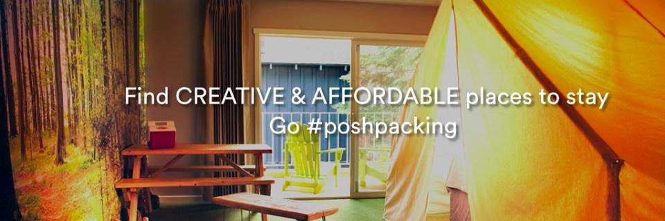 Poshpacker's profile banner image