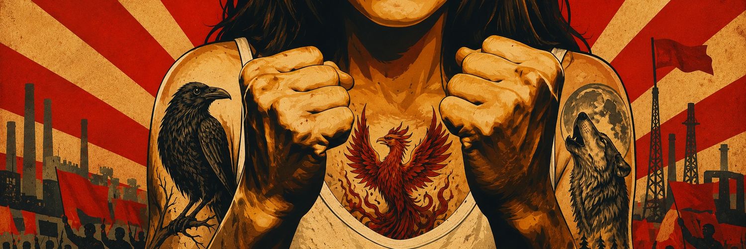 rakelds1975's profile banner image