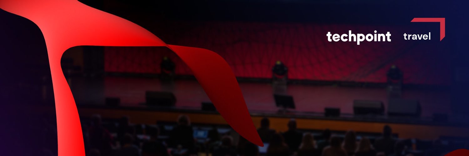 techpointtravel's profile banner image