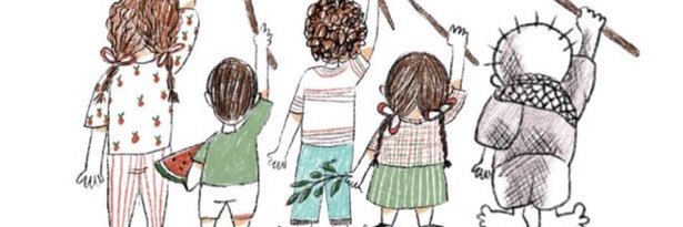 michelle ميشيل 🍉 banner