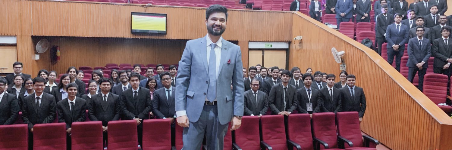 amiteshca's profile banner image