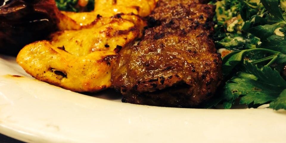 kishrestaurant's profile banner image