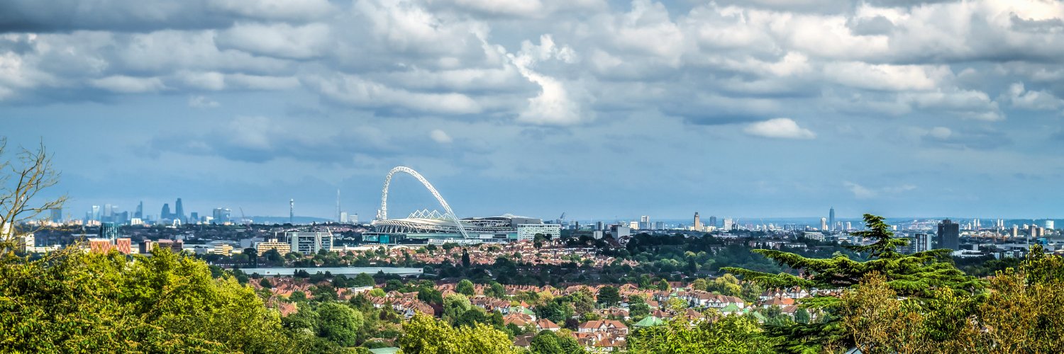 LNWH_NHS's profile banner image