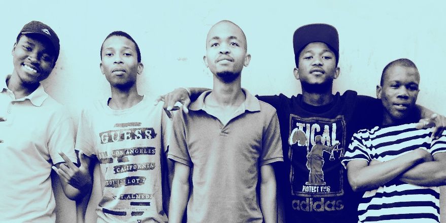 Kapsuleboyz's profile banner image