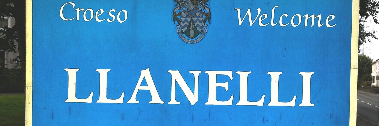 LlanelliComPart's profile banner image
