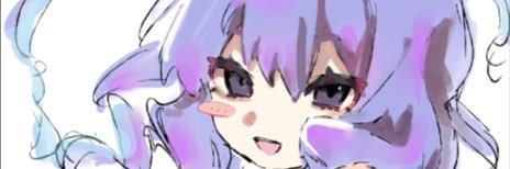 はづき＠twitch banner