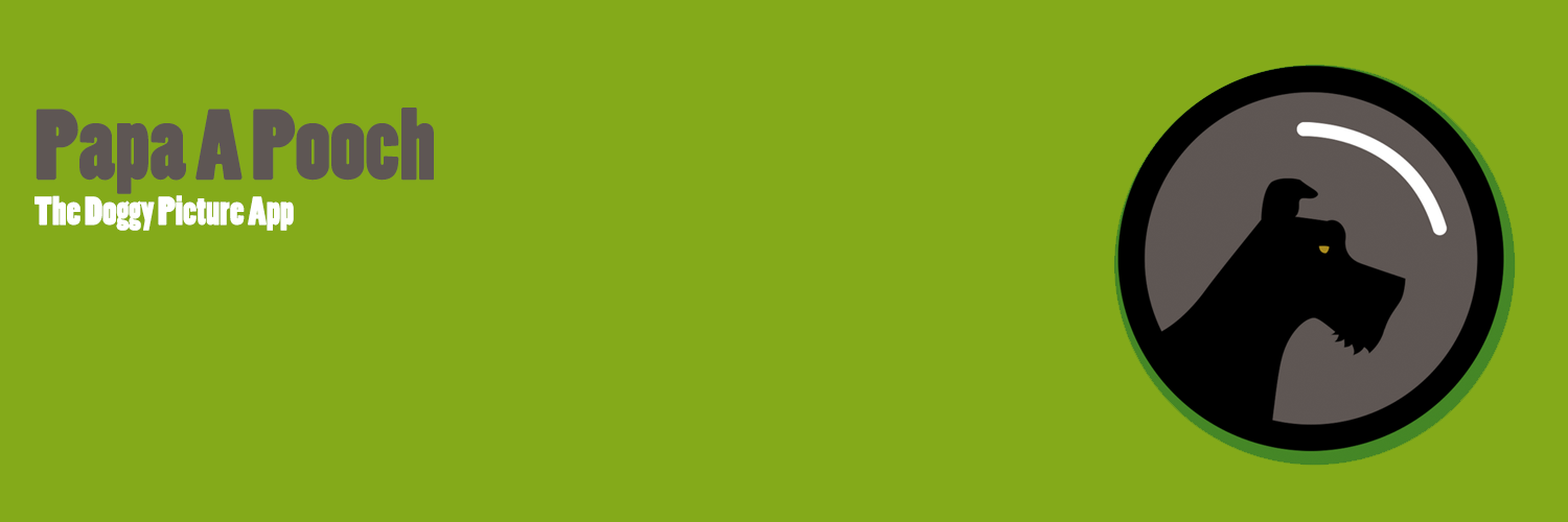 papapoochapp's profile banner image