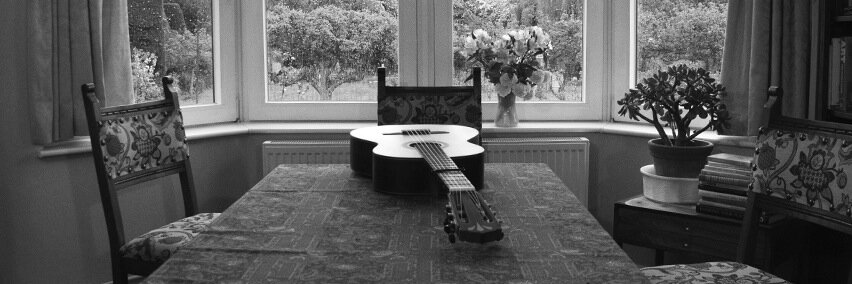 JamesVardaMusic's profile banner image