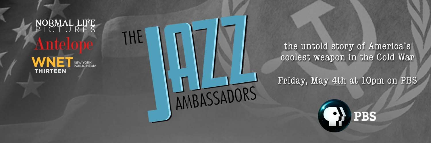 AmbassadorsJazz's profile banner image