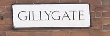 Gillylancs's profile banner image