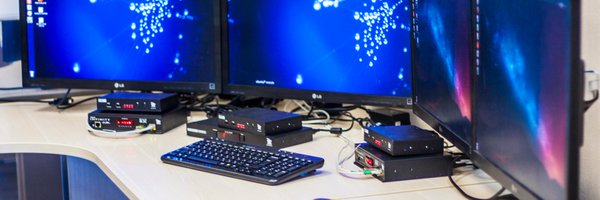 kvmtech Profile Banner