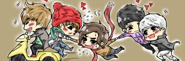 Wsmicky's profile banner image