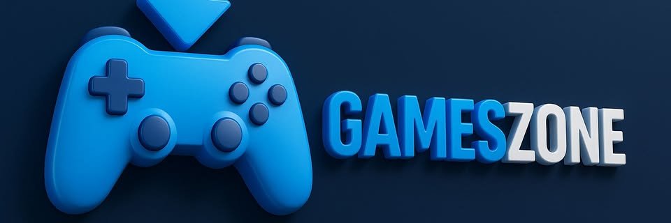 gameszoone2's profile banner image