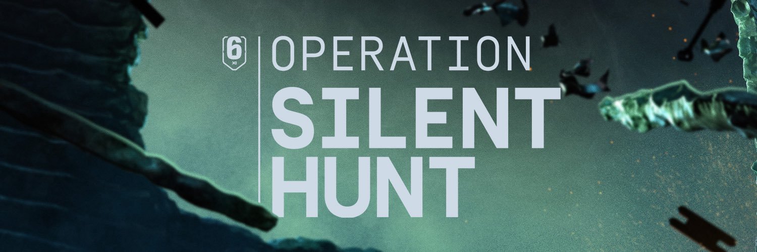 Rainbow Six Siege FR banner