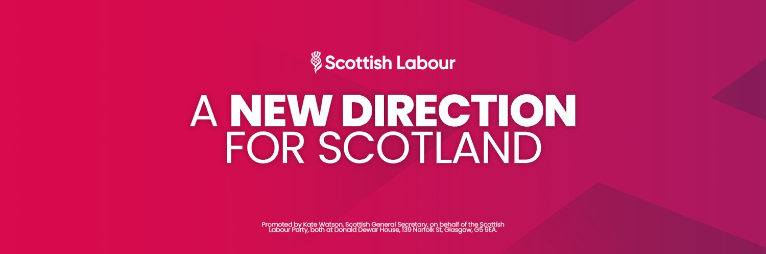 Michael Marra MSP's banner