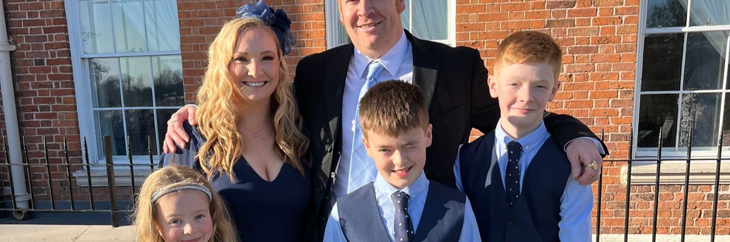 Sian Hulmes banner