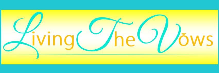LivingTheVows's profile banner image