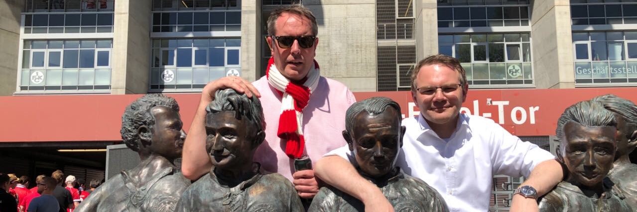 Martin Haller banner