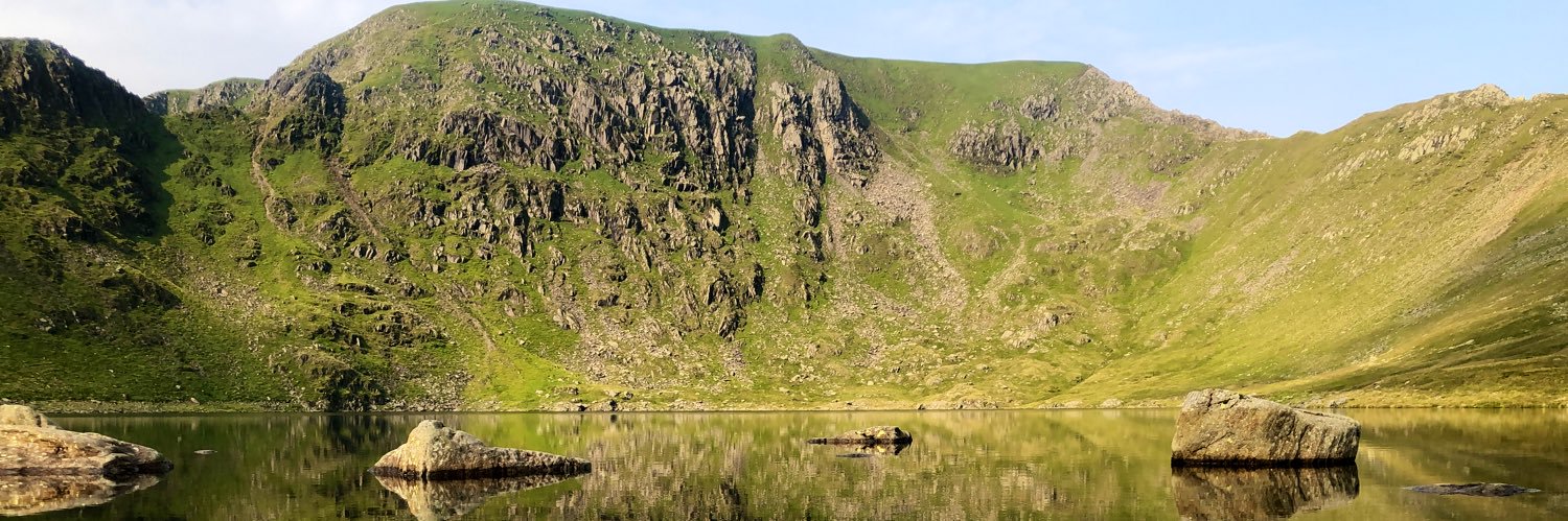 Mark Woodcock Home Fitness Training banner