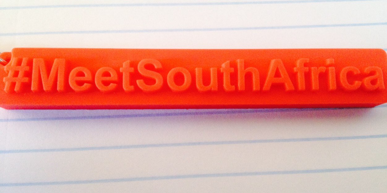 #MeetSouthAfrica banner