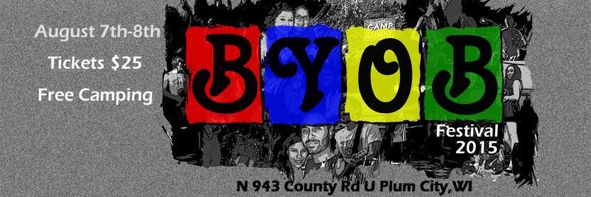 ByobFest's profile banner image