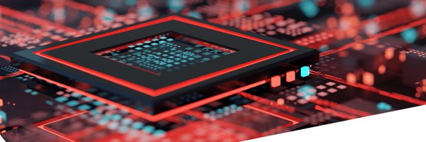 lowRISC Profile Banner