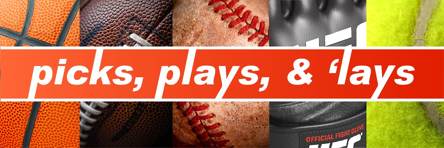 PicksPlaysLays's profile banner image