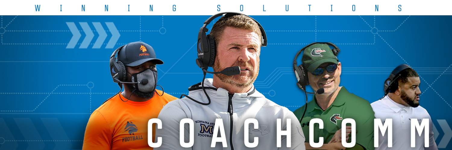 CoachComm's banner