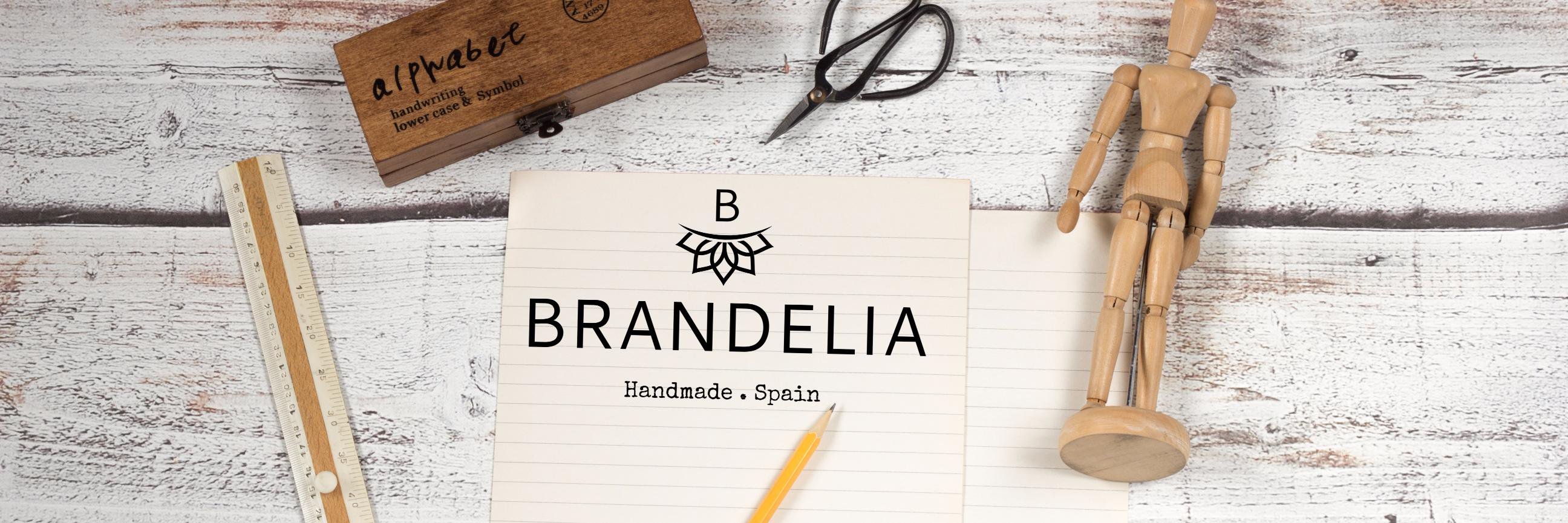 BrandeliaDesign's profile banner image