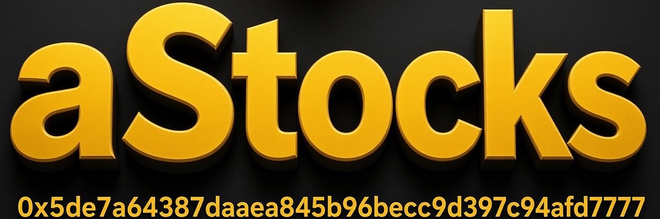 0x_aStocks's profile banner image