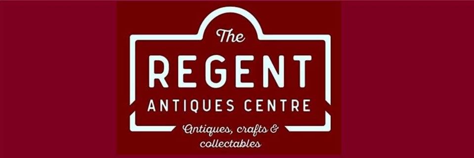 The Regent banner