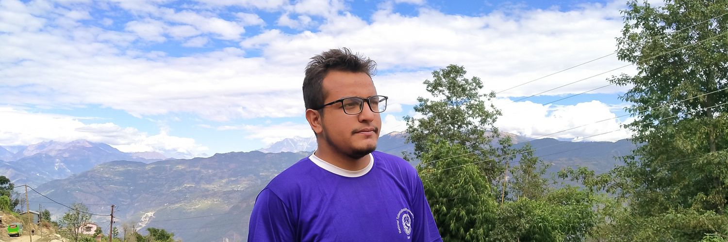 babu_laxmanD's profile banner image