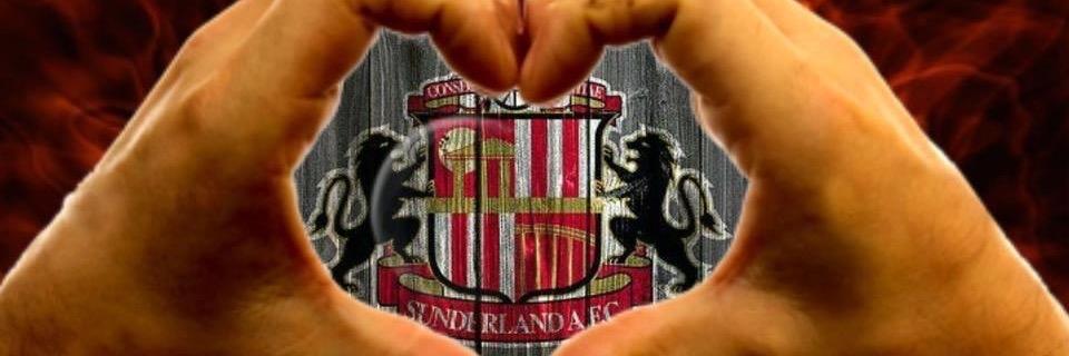 nigelsafc's profile banner image